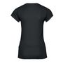 Voir la diapositive 2 : ODLO T-shirt technique  Femme ODLO Active