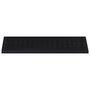 Voir la diapositive 5 : VIDAXL Marches d'escalier 5 pcs 25x75 cm caoutchouc