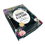 BRIDGERTON - SECRETS A LA COUR. DEVOILEZ LA VERITABLE IDENTITE DE LADY WHISTLEDOWN !, Fernandez Fabien