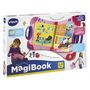 Voir la diapositive 4 : VTECH Magibook Starter Pack Rose 