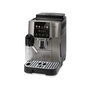 Voir la diapositive 4 : DELONGHI Expresso Broyeur Magnifica Start Color FEB2291.TB Titane