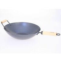 TEFAL Wok induction INGENIO recy cook 26 cm pas cher 