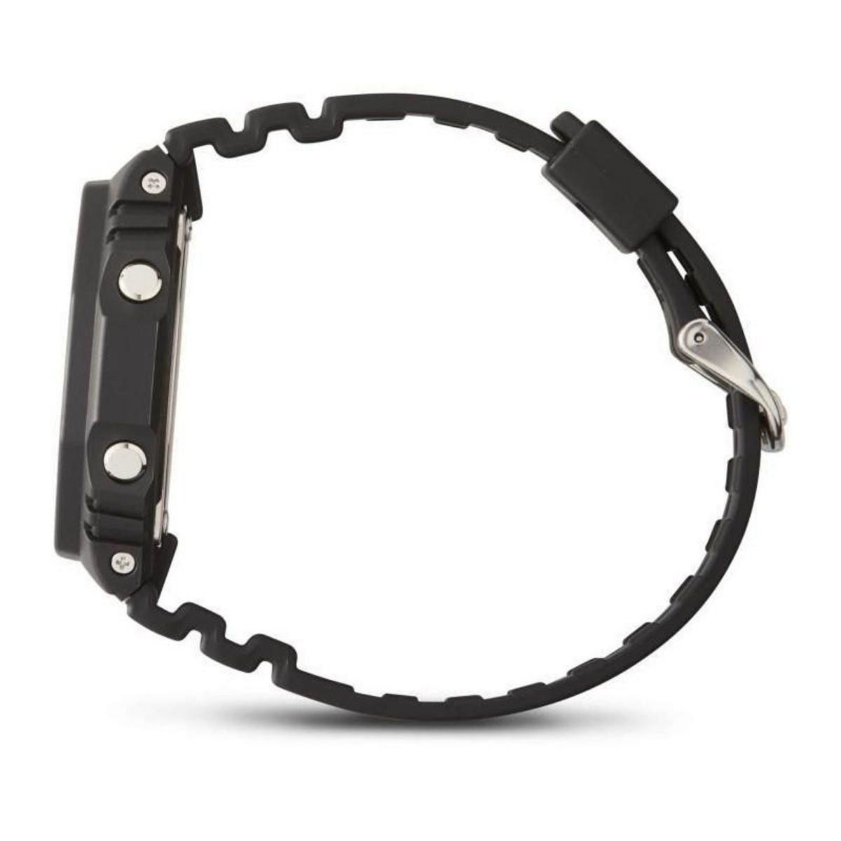 CASIO CASIO G-Shock Montre - Resistante aux chocs - Multifonctions - Noir