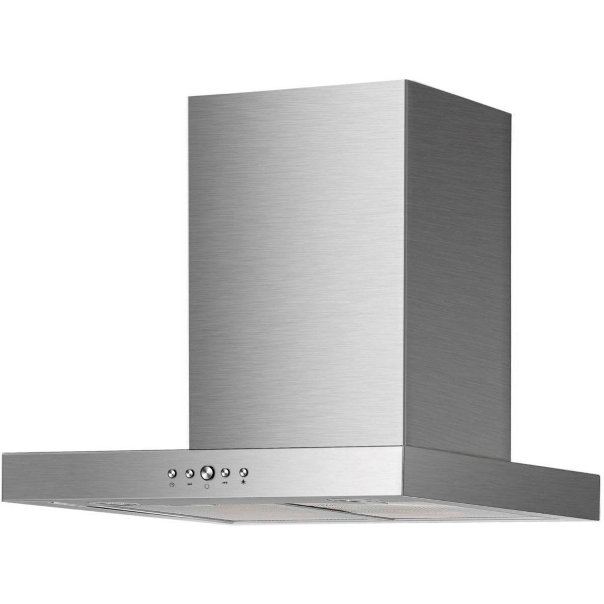 faber Hotte décorative murale TSP 600 INOX