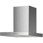 faber Hotte décorative murale TSP 600 INOX