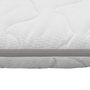 Voir la diapositive 5 : VIDAXL Sur-matelas 100 x 200 cm Mousse a memoire de forme Visco 6 cm