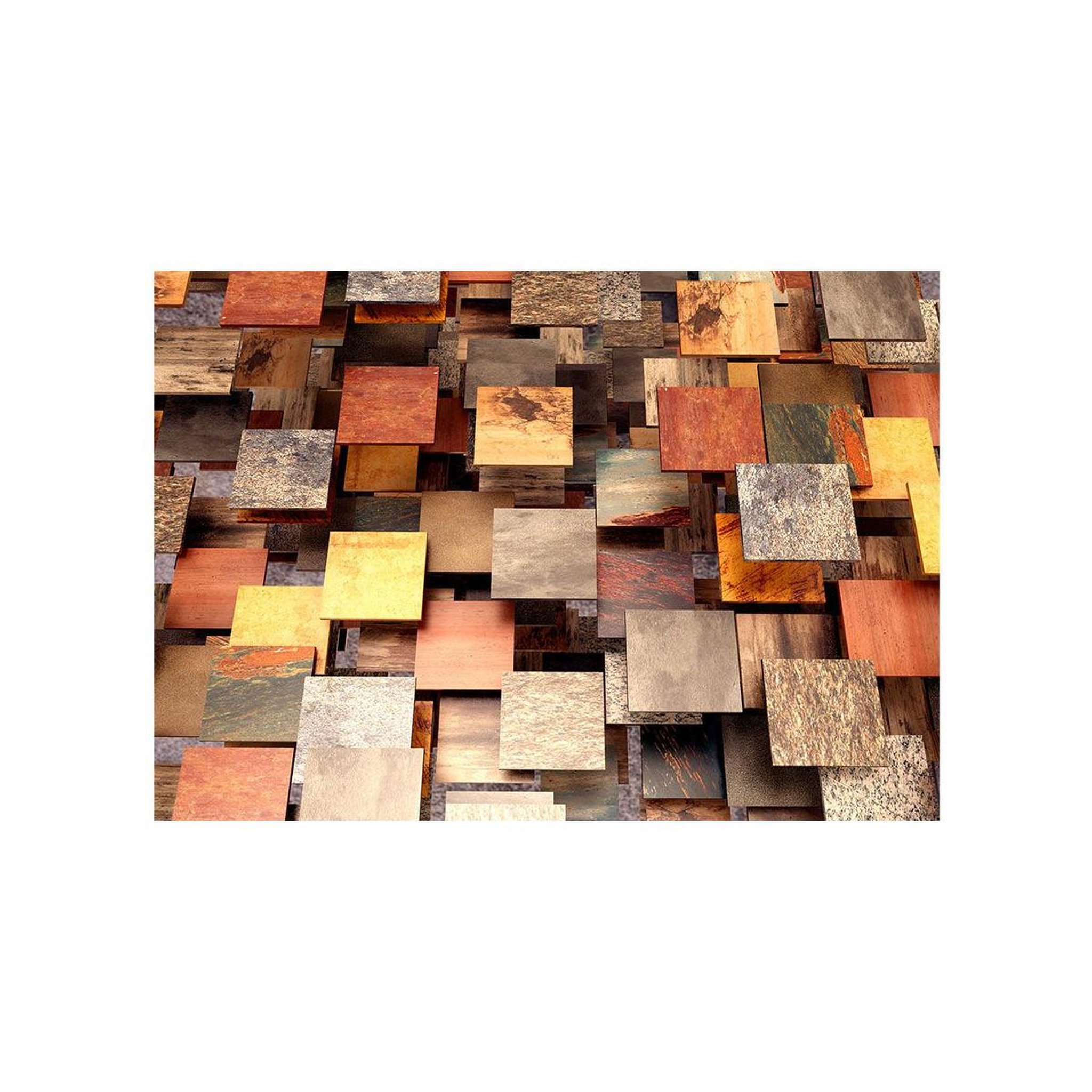 Voir la diapositive 2 : Paris Prix Papier peint  copper roof