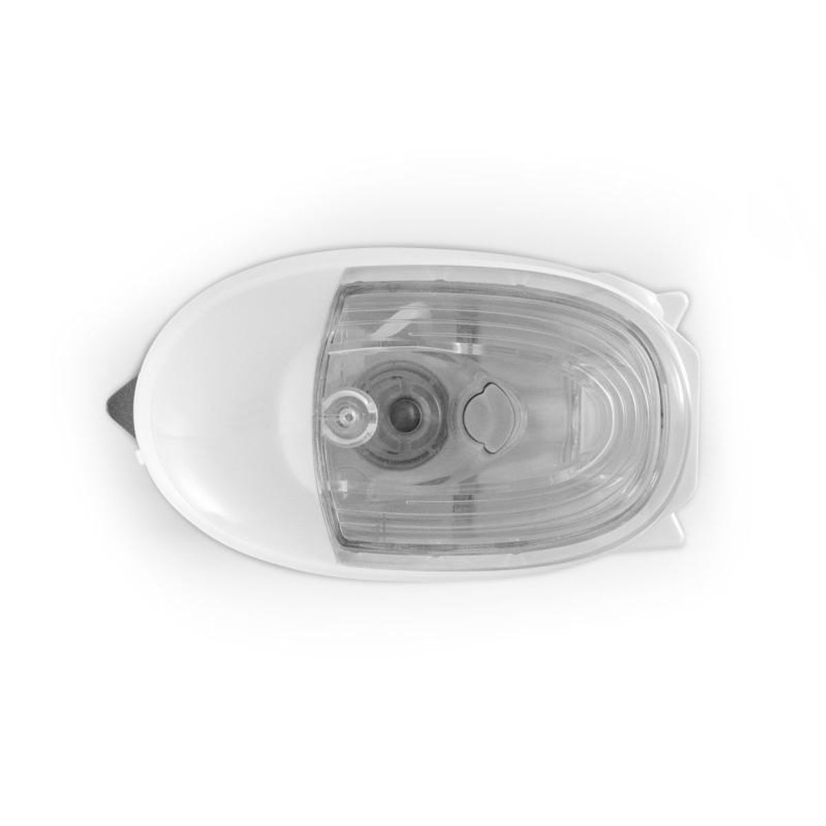 VORTEX Mini Fer à Repasser Vapeur De Voyage Iron Lite White Vortex