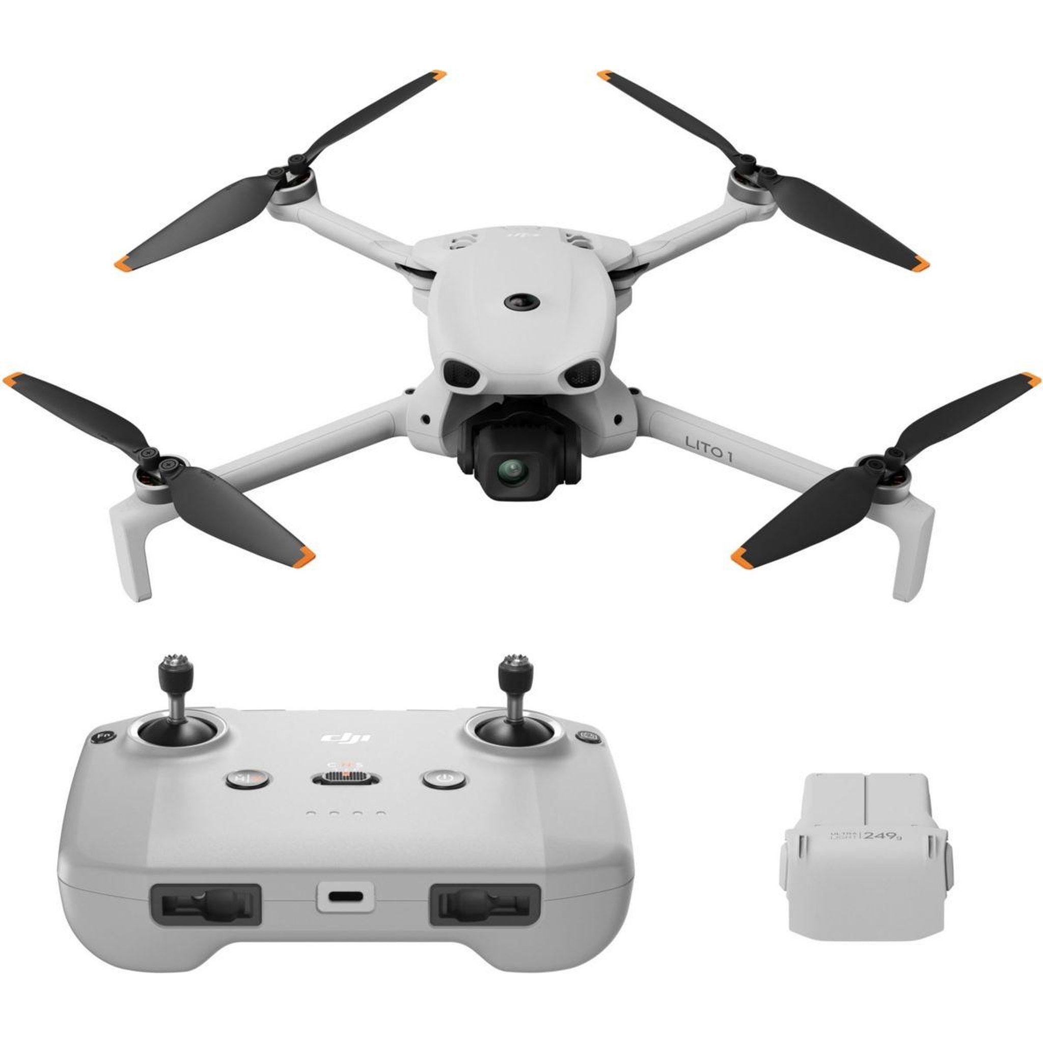 DJI Drone Lito 1