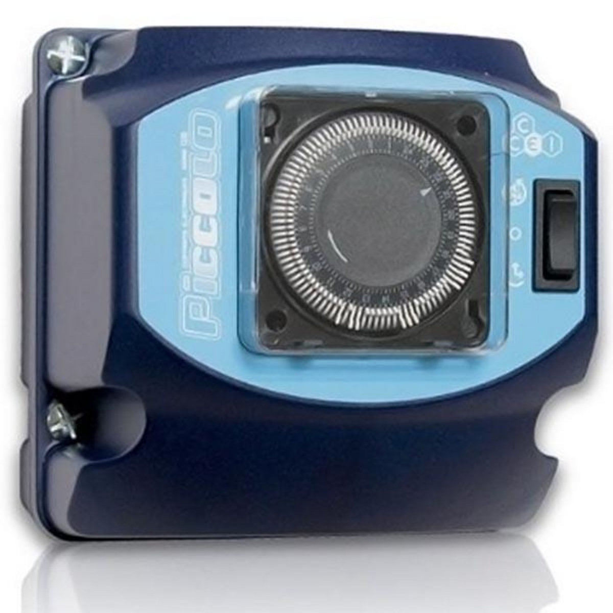 Ccei Coffret électrique pour surpresseur 1cv 4-6.3a - pi10psm