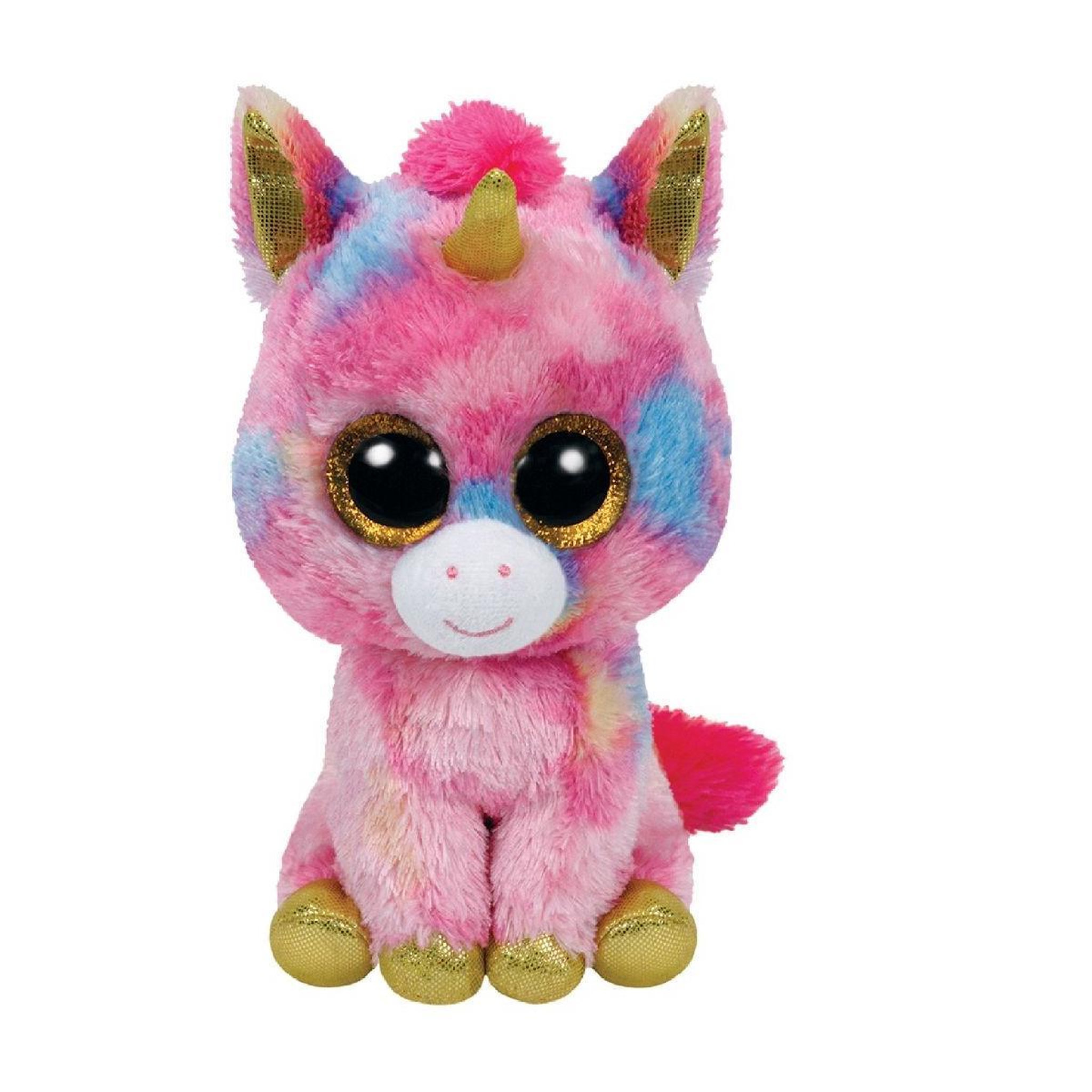 Voir la diapositive 2 : Ty Fantasia La Licorne Small