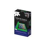 ALIZE Tapis de puzzles de 300 à 1000 pièces Alize Vert