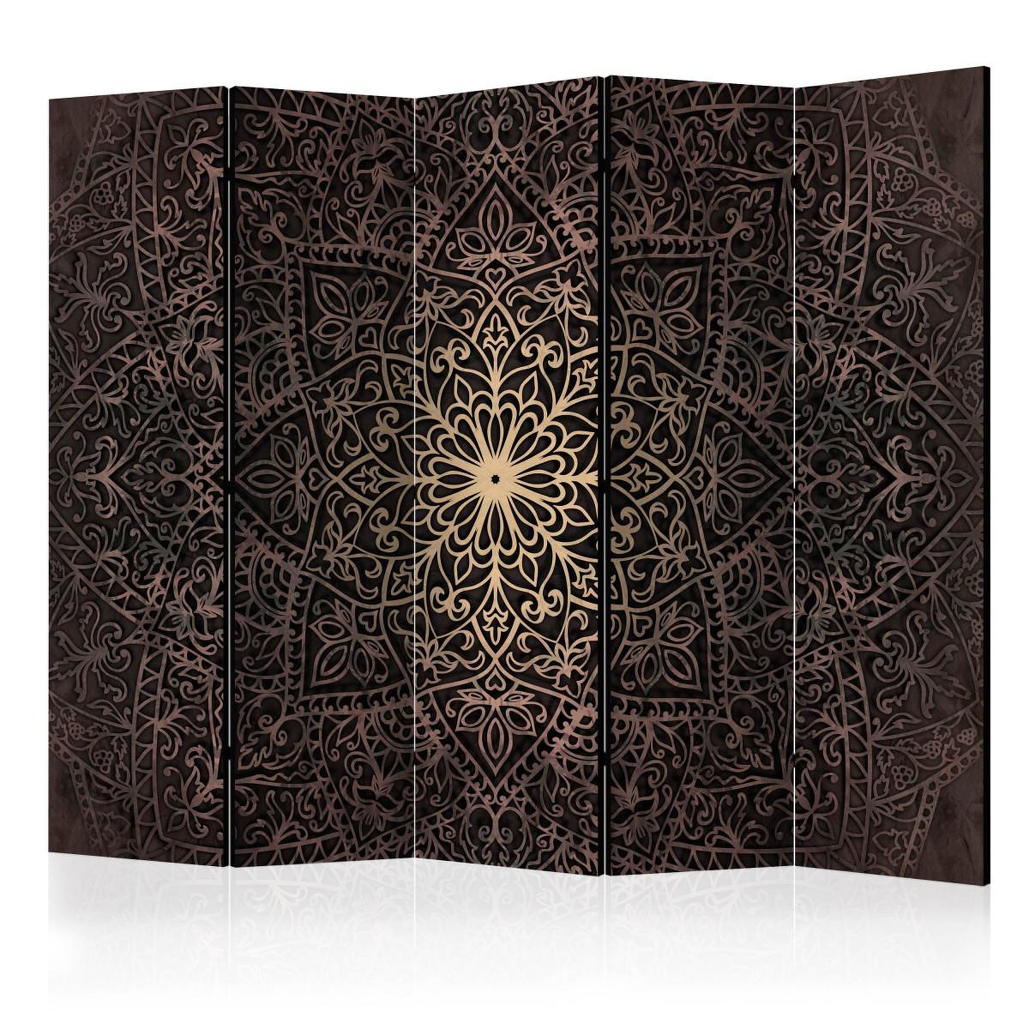 Paris Prix Paravent 5 volets  royal finesse  172x225cm