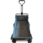 CHARIOT DE PLAGE 110X50CM BR 110