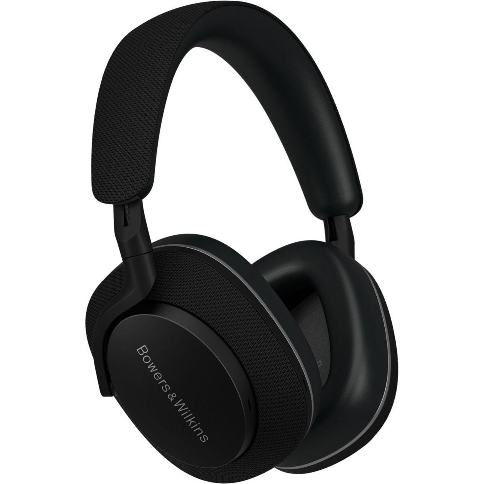 Voir la diapositive 2 : B&W Casque PX7 S2e Noir