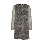 Vero Moda Robe à fleurs Rose Fille Vero Moda Milla. Coloris disponibles : Multicolore