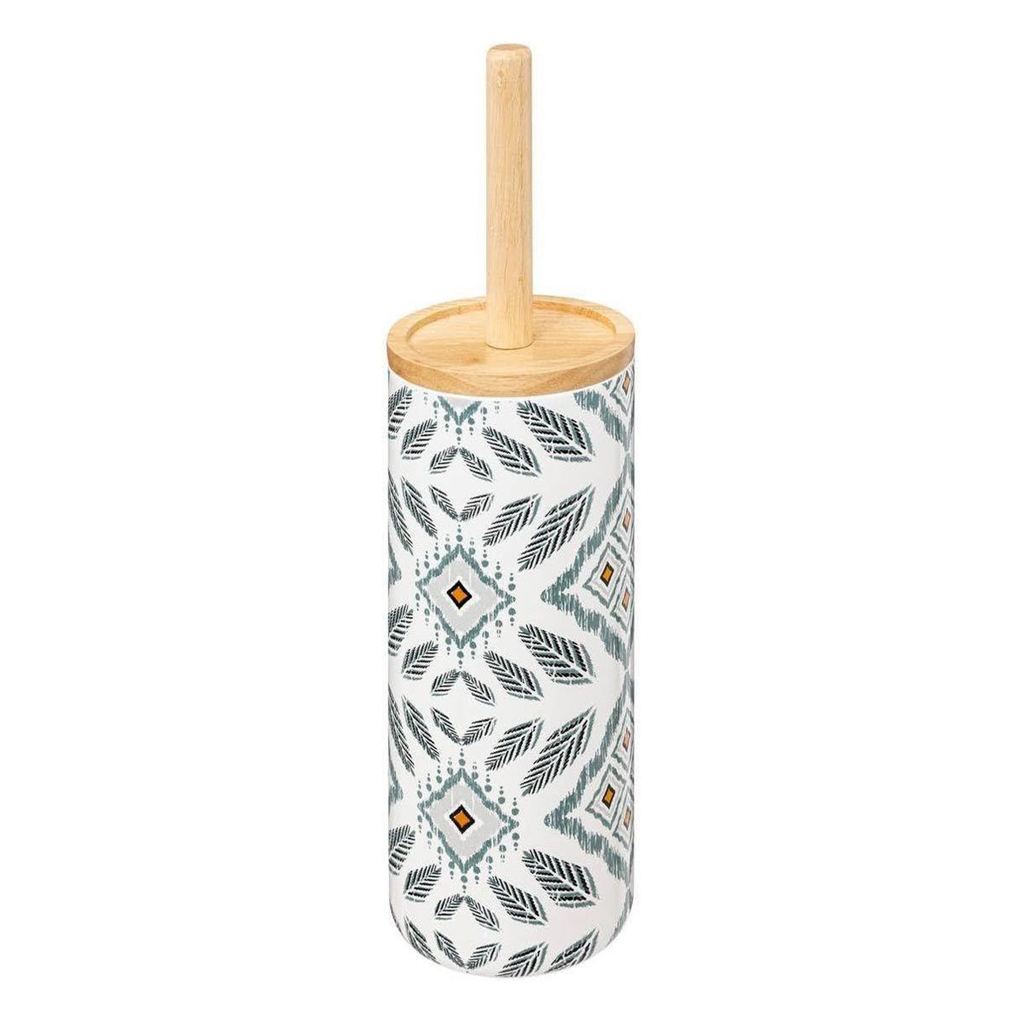 FIVE Bosse wc  hapache  37cm multicolore