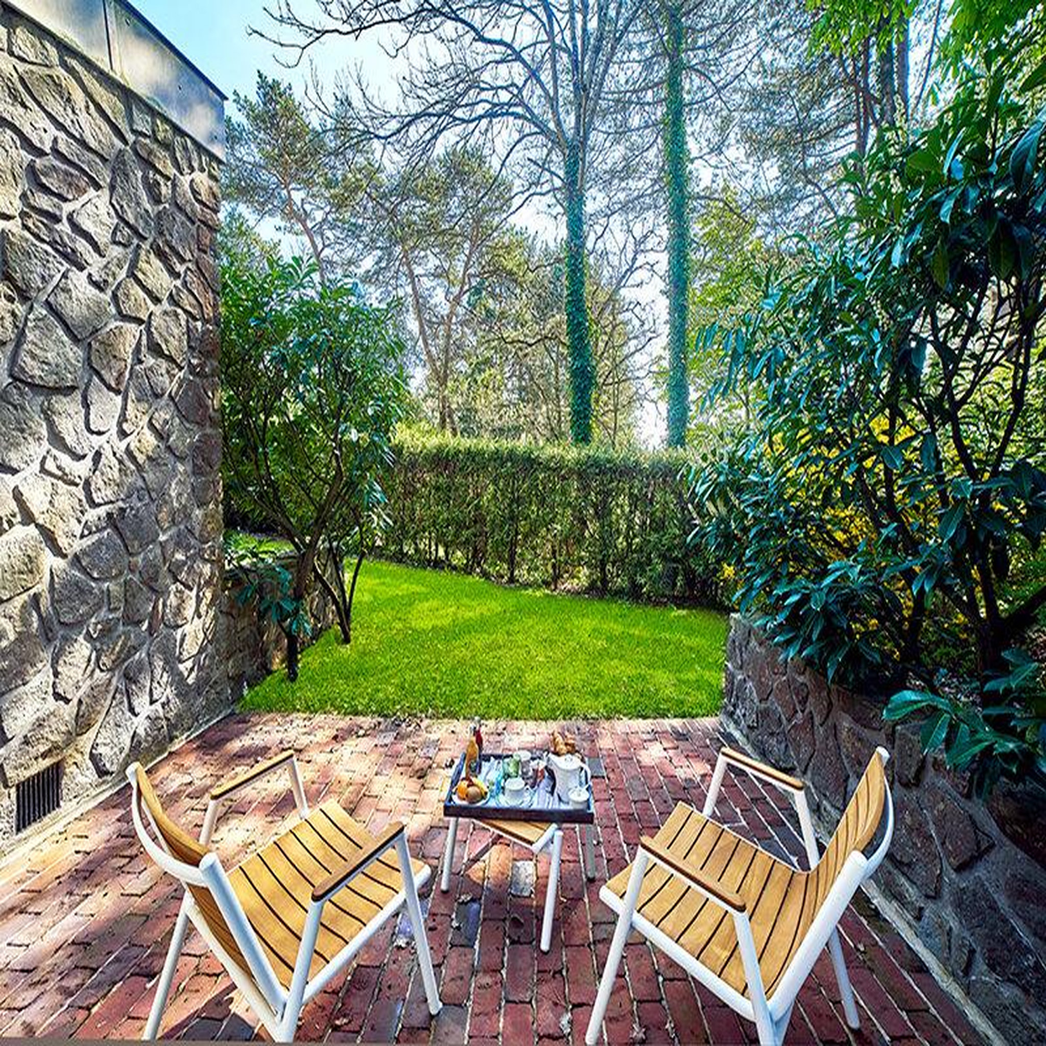 Voir la diapositive 3 : Smartbox 2 jours en manoir 4* avec dîner gourmand au touquet - coffret cadeau séjour