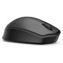 Voir la diapositive 3 : HP Souris sans fil 280 Silent