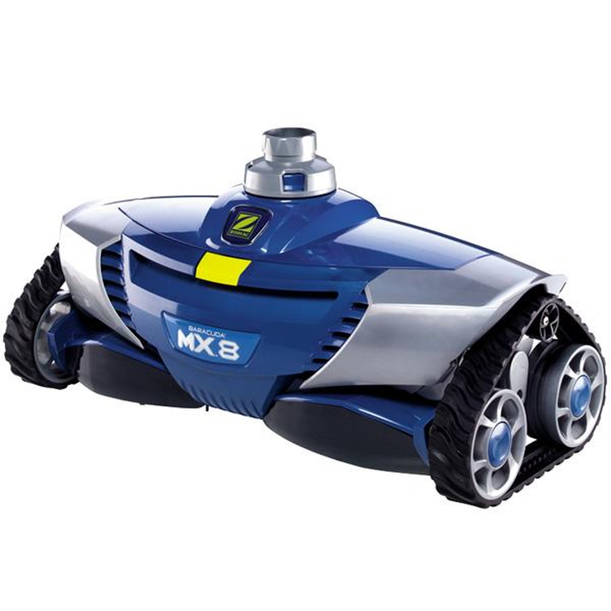 Zodiac Robot hydraulique de nettoyage de piscine - mx8