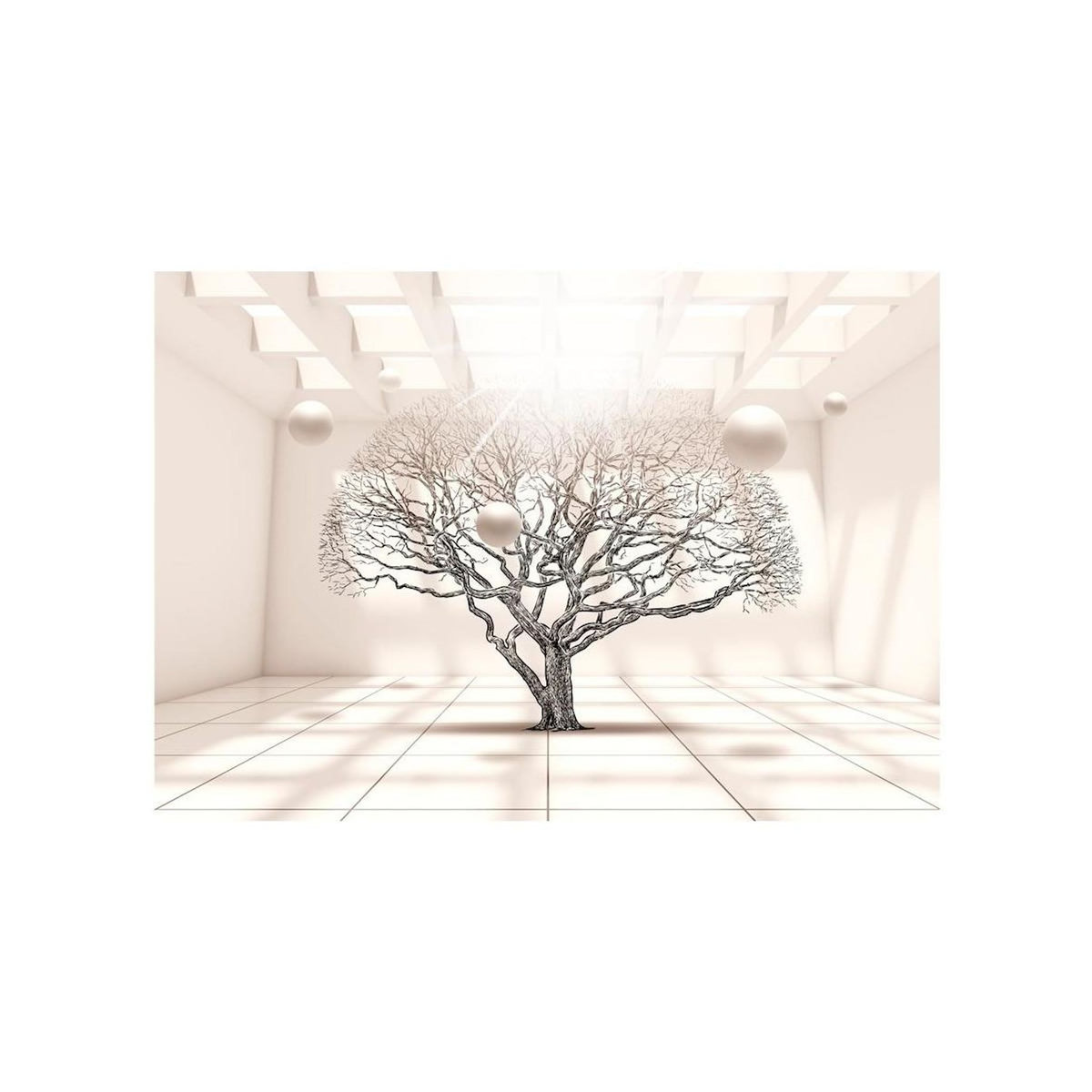 Paris Prix Papier Peint  Illusion of Life