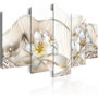 Voir la diapositive 1 : Paris Prix Tableau Imprimé  Aphrodite's Flowers
