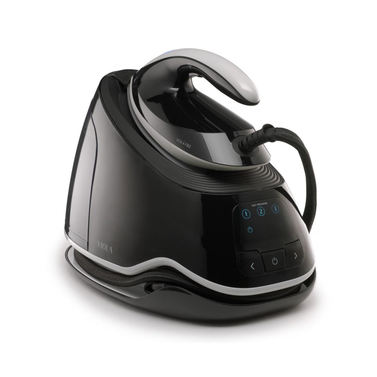 VIOLA VIOLA Voilà F8.0 Centrale vapeur