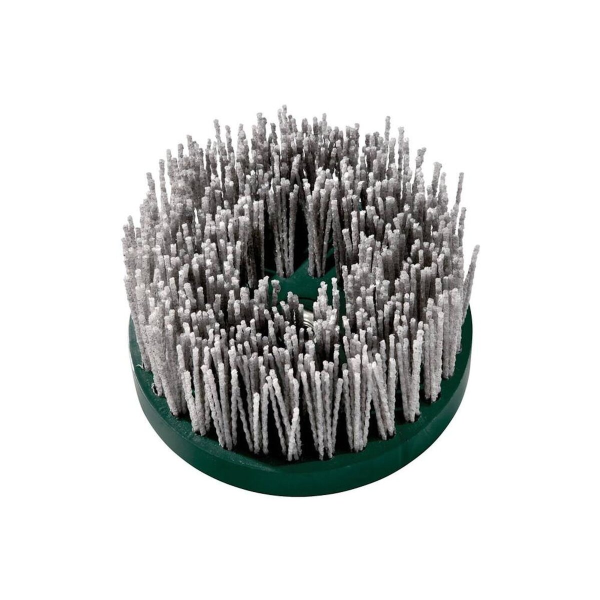 METABO SAS Brosse circulaire en plastique 130 mm M 14, P 60, SiC