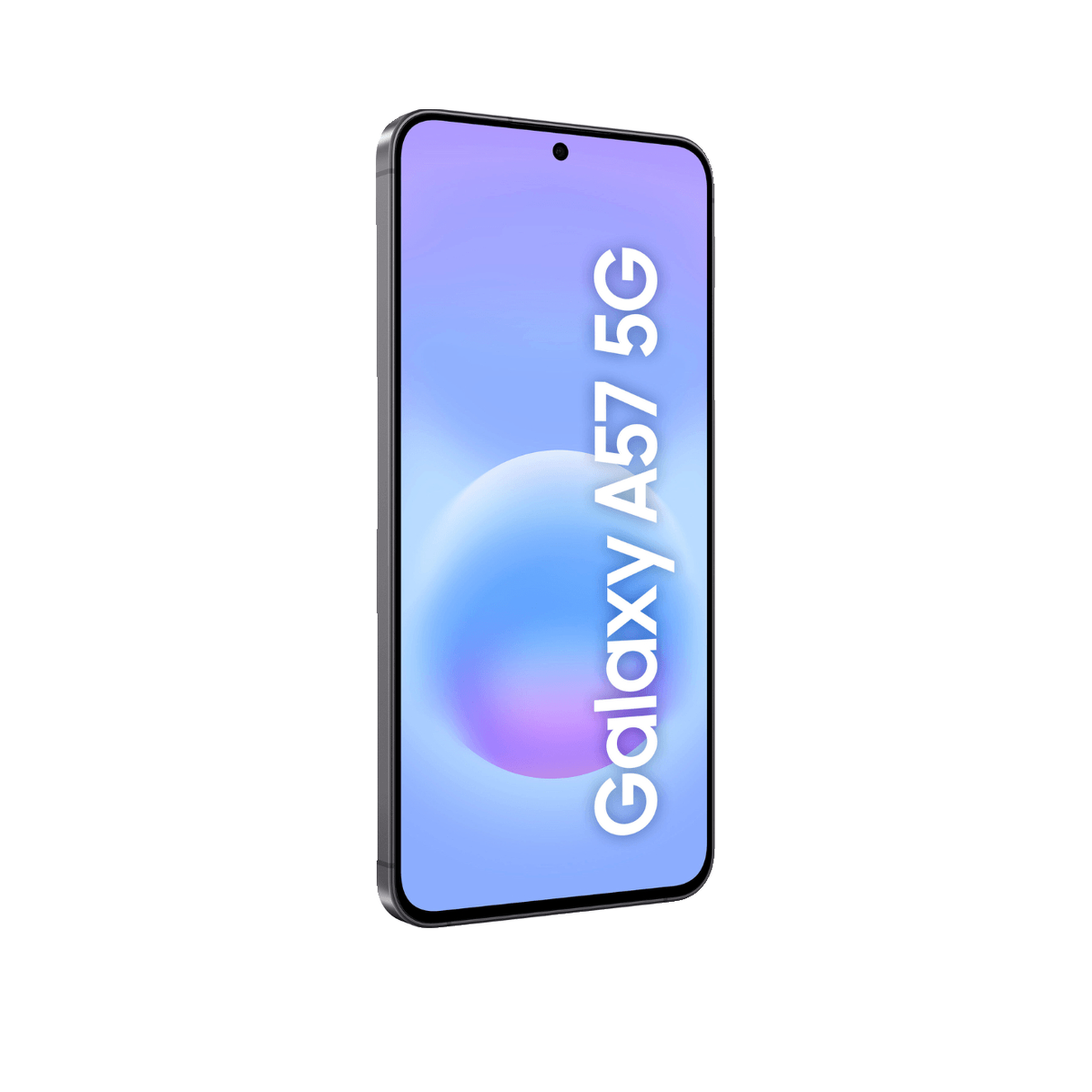 Voir la diapositive 4 : Samsung samsung smartphone galaxy a57 5g 128gb gris 8gb
