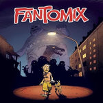 FANTOMIX, B-Gnet