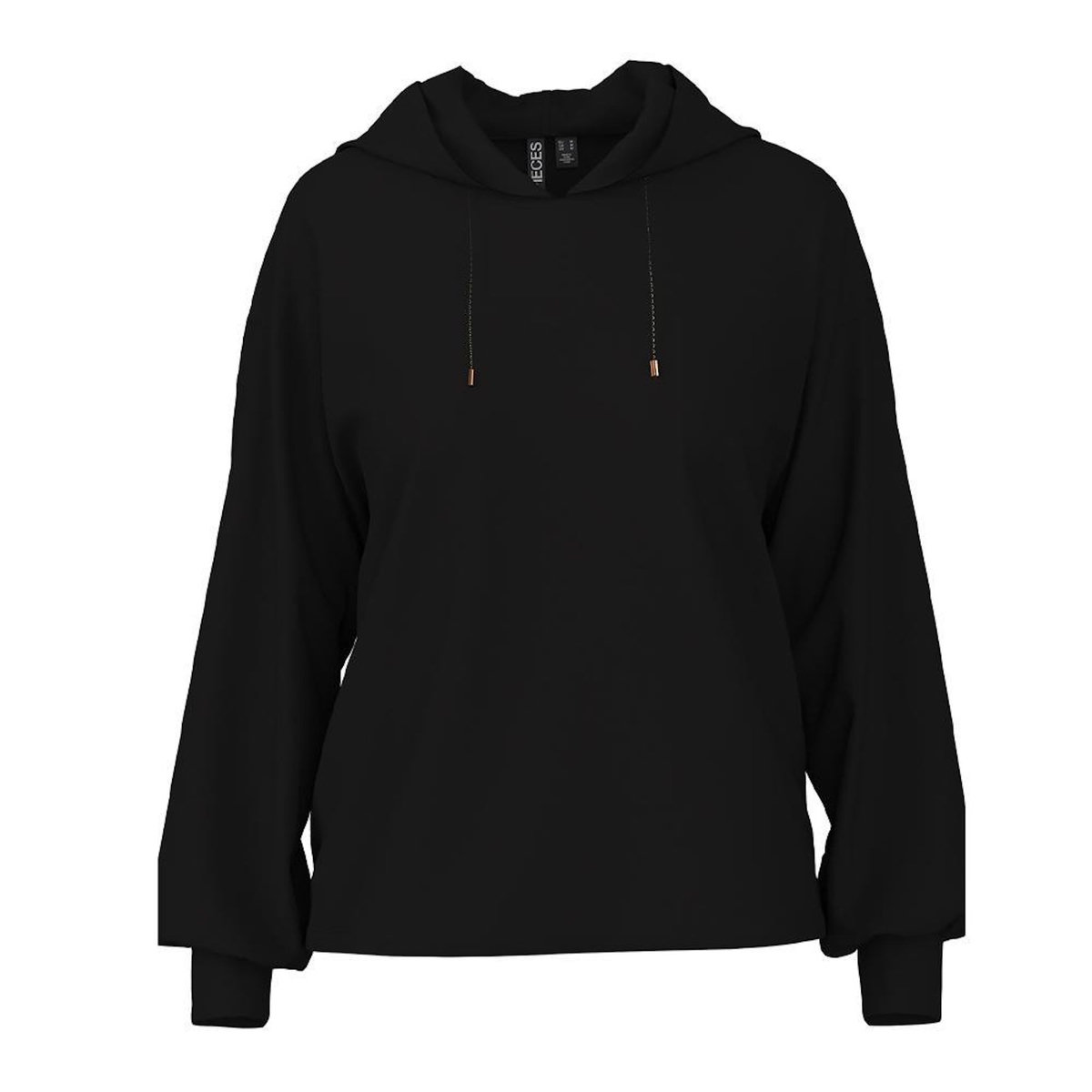 Pieces Sweat à Capuche  Femme Pieces Pcnakuna