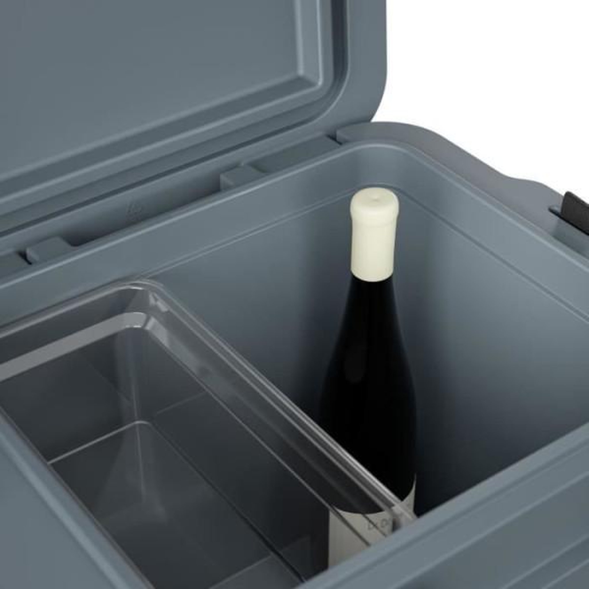 Voir la diapositive 3 : DOMETIC Glaciere isotherme - dometic - cool ice ci 28 - 28l - conserve la glace plusieurs jours - bleu