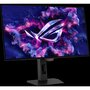 Voir la diapositive 4 : ASUS Ecran PC Gamer ROG XG27AQWMG OLED 27''