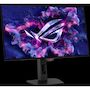 Voir la diapositive 4 : ASUS Ecran PC Gamer ROG XG27AQWMG OLED 27''