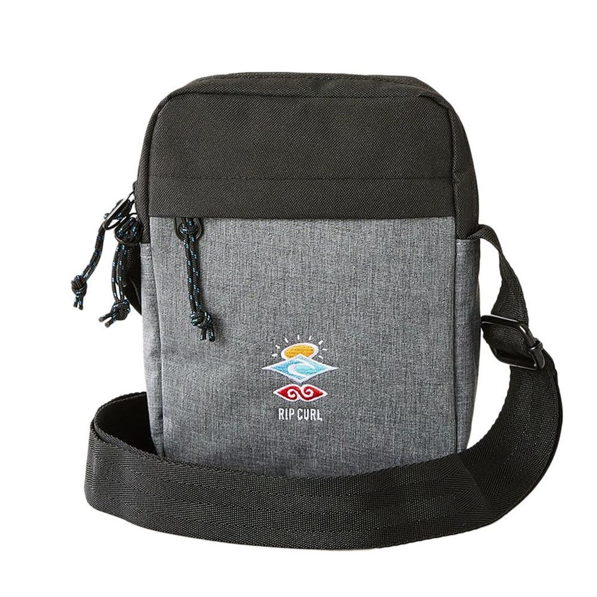 Rip Curl Sacoche  Homme Rip Curl Idea Pouch Icons