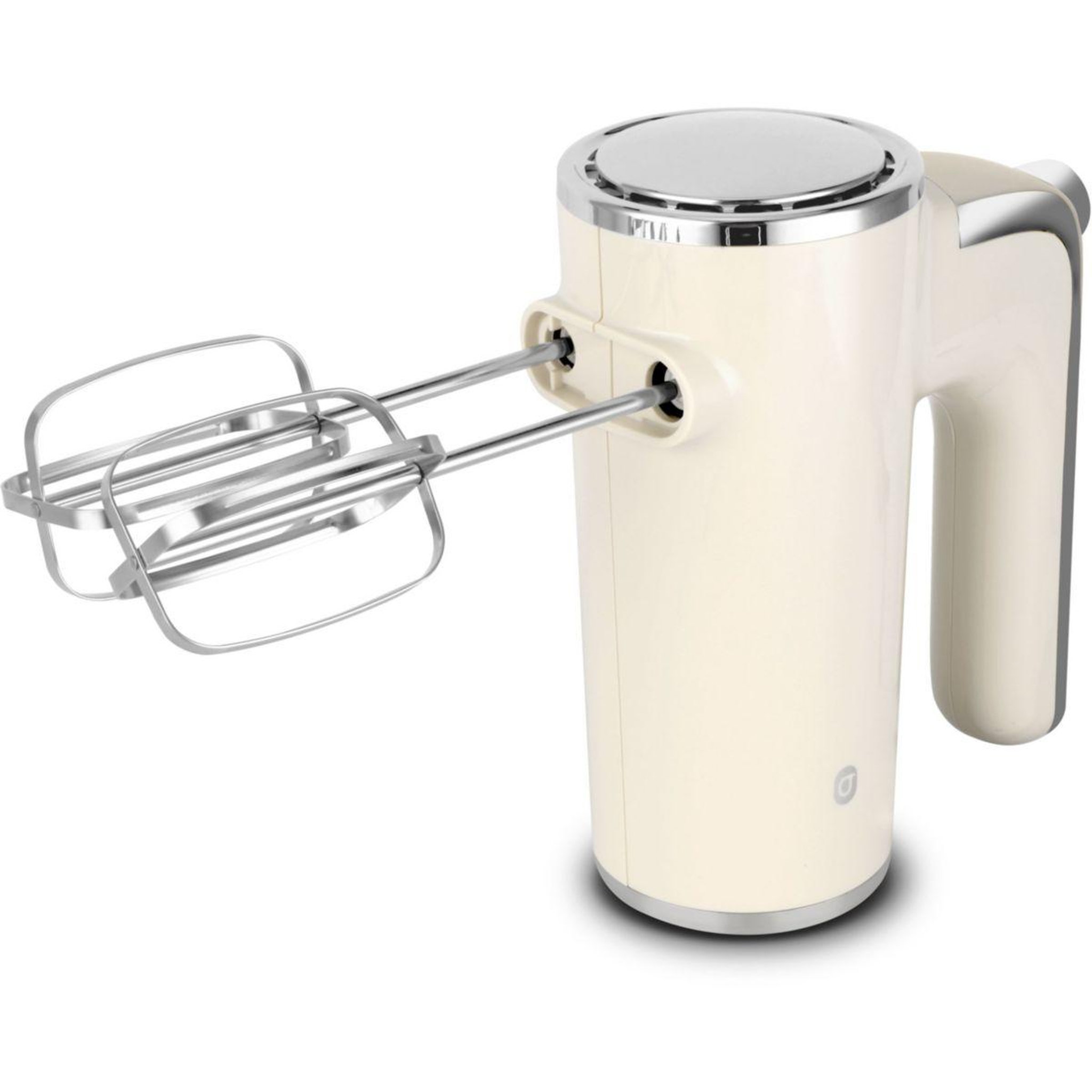 Voir la diapositive 3 : ESSENTIEL B Batteur ebt6 daily crème