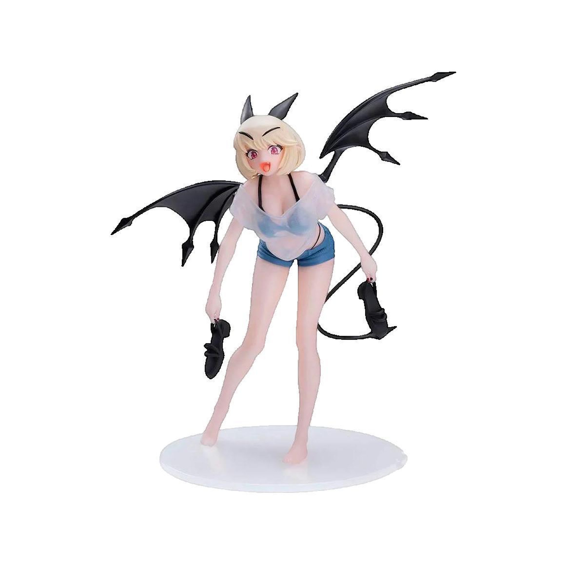 Figurine Luminasta Good Smile Company Maillot de bain coloré