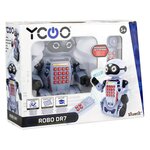 SILVERLIT Robot éducatif Silverlit DR7 Ycoo