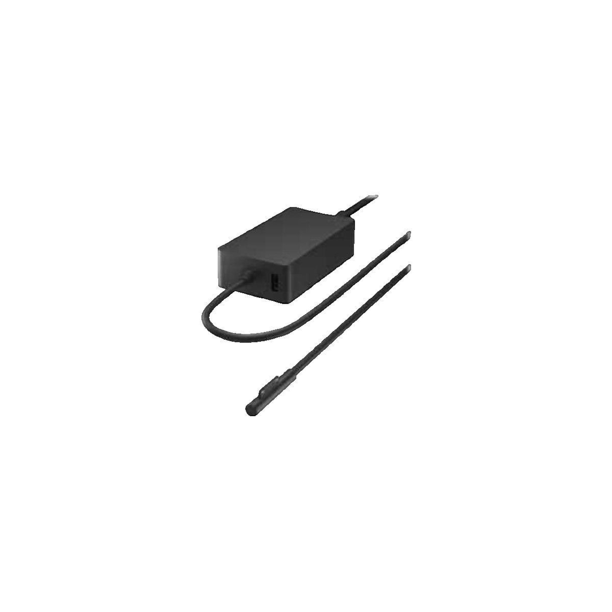 MICROSOFT Adaptateur secteur Microsoft 24W