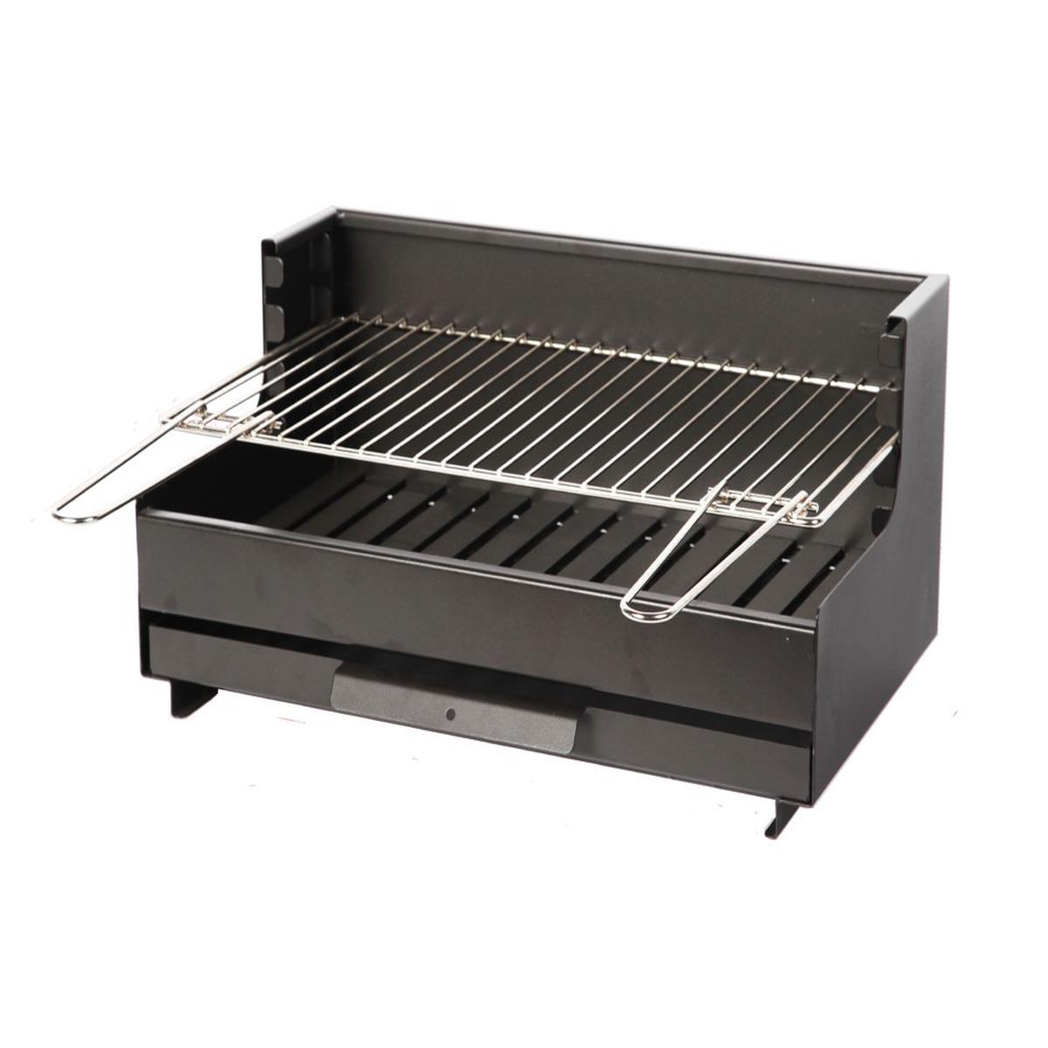 Le marquier Barbecue à charbon original vulcain 54 x 32 cm - le marquier