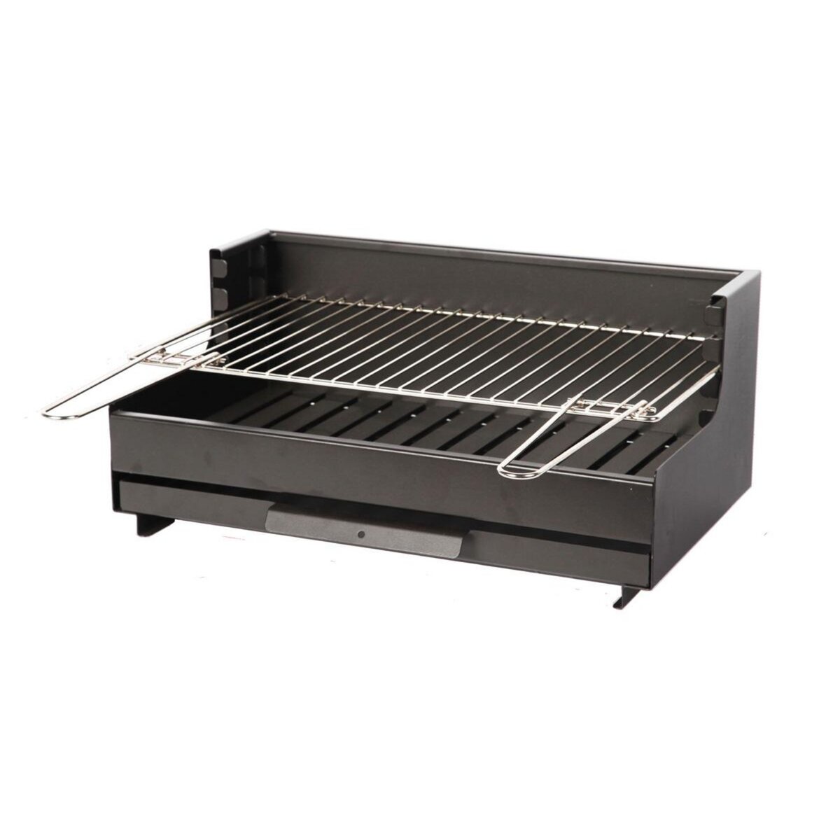 Le marquier Barbecue à charbon Original Vulcain 54 x 32 cm - Le Marquier