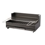 Le marquier Barbecue à charbon Original Vulcain 54 x 32 cm - Le Marquier