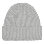 Calvin Klein Bonnet  Femme VERO MODA  Beanie VM. Coloris disponibles : Gris
