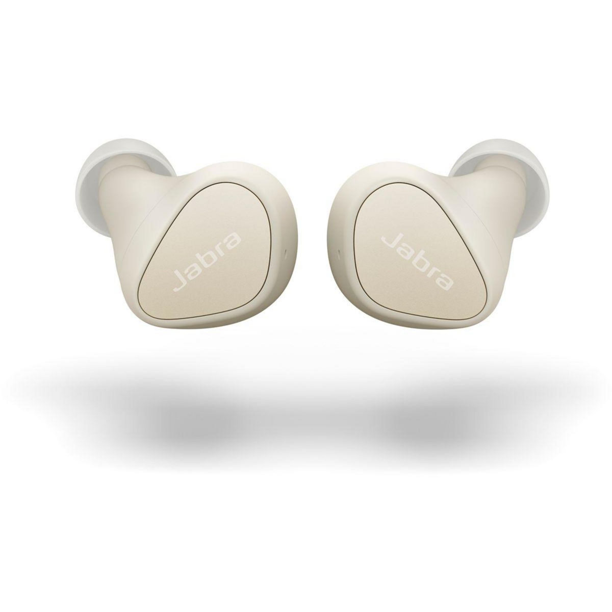 Jabra Ecouteurs Elite 4 Beige