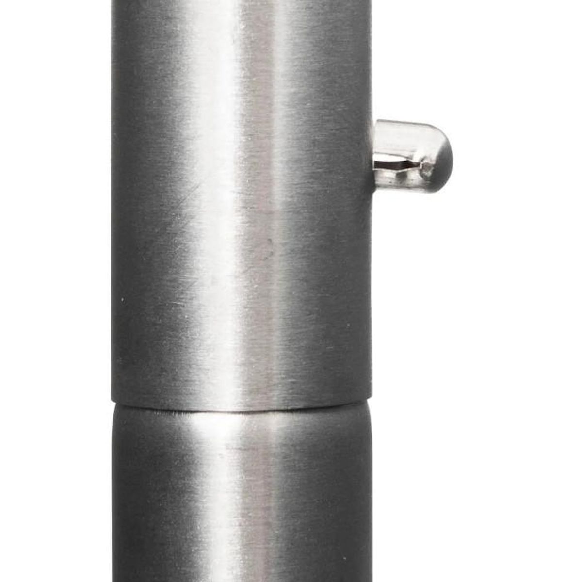 FIVE Dérouleur de Papier Toilette  Flexible  58cm Gris