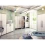 Voir la diapositive 3 : Keter Keter Armoire de rangement basse Excellence XL Beige et taupe 93 cm