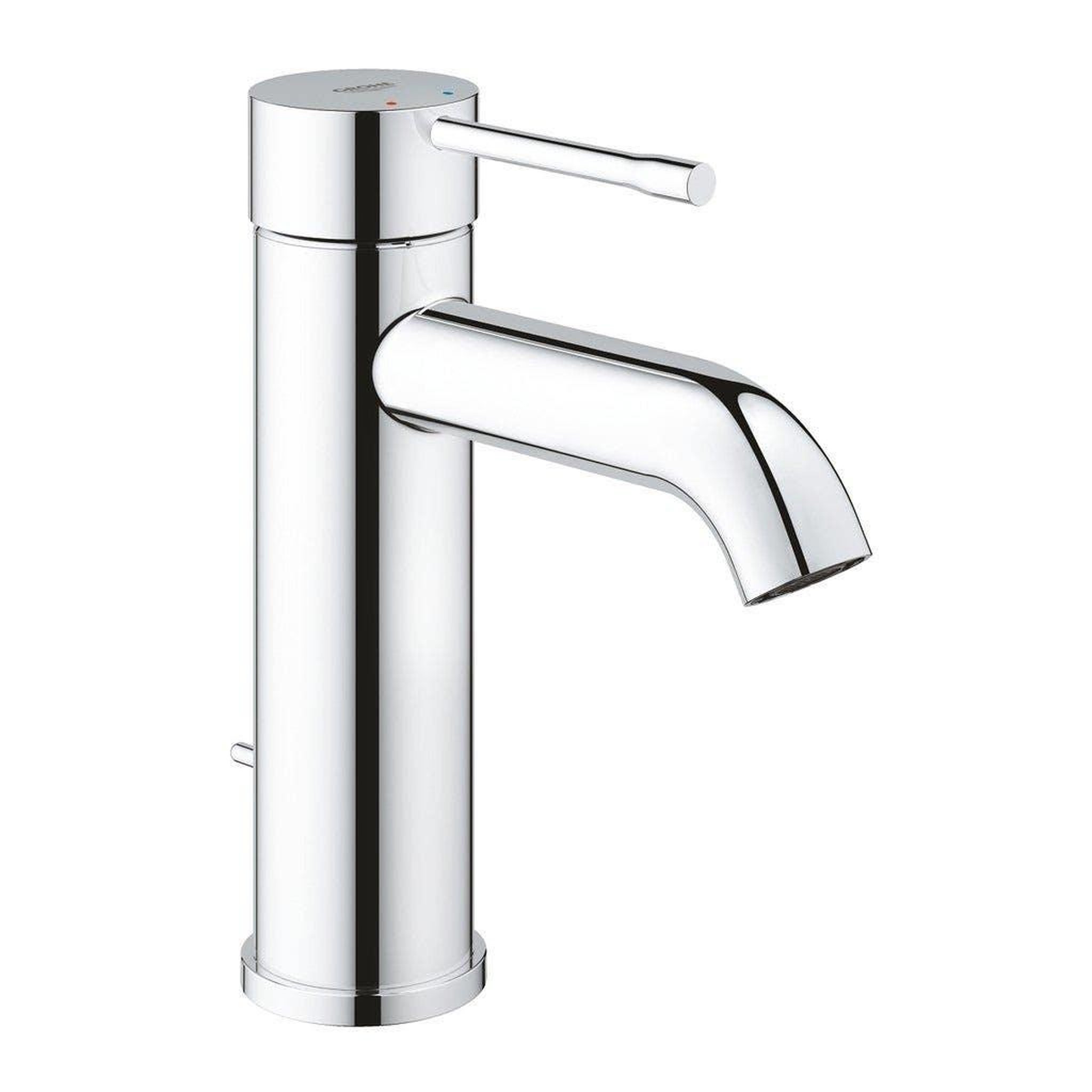 Grohe Mitigeur lavabo essence new - taille s 24171001