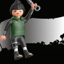 Voir la diapositive 3 : PLAYMOBIL 71107 Shikamaru