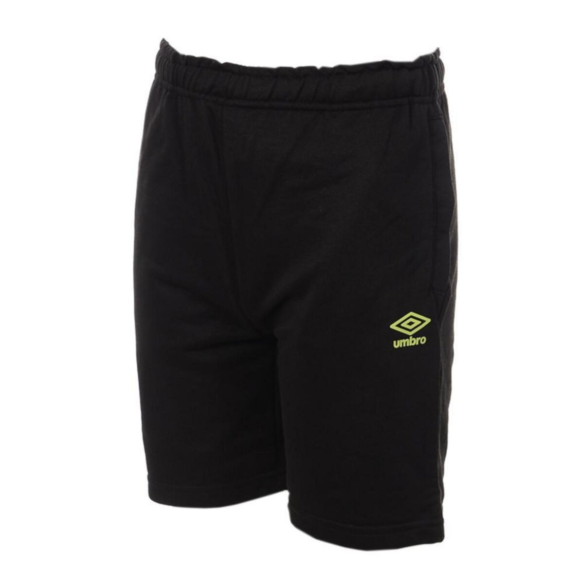 UMBRO Short /Vert Garçon Umbro Leis