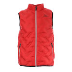 JUST EMPORIO Doudoune sans manche Rouge Homme Just Emporio Namos. Coloris disponibles : Rouge